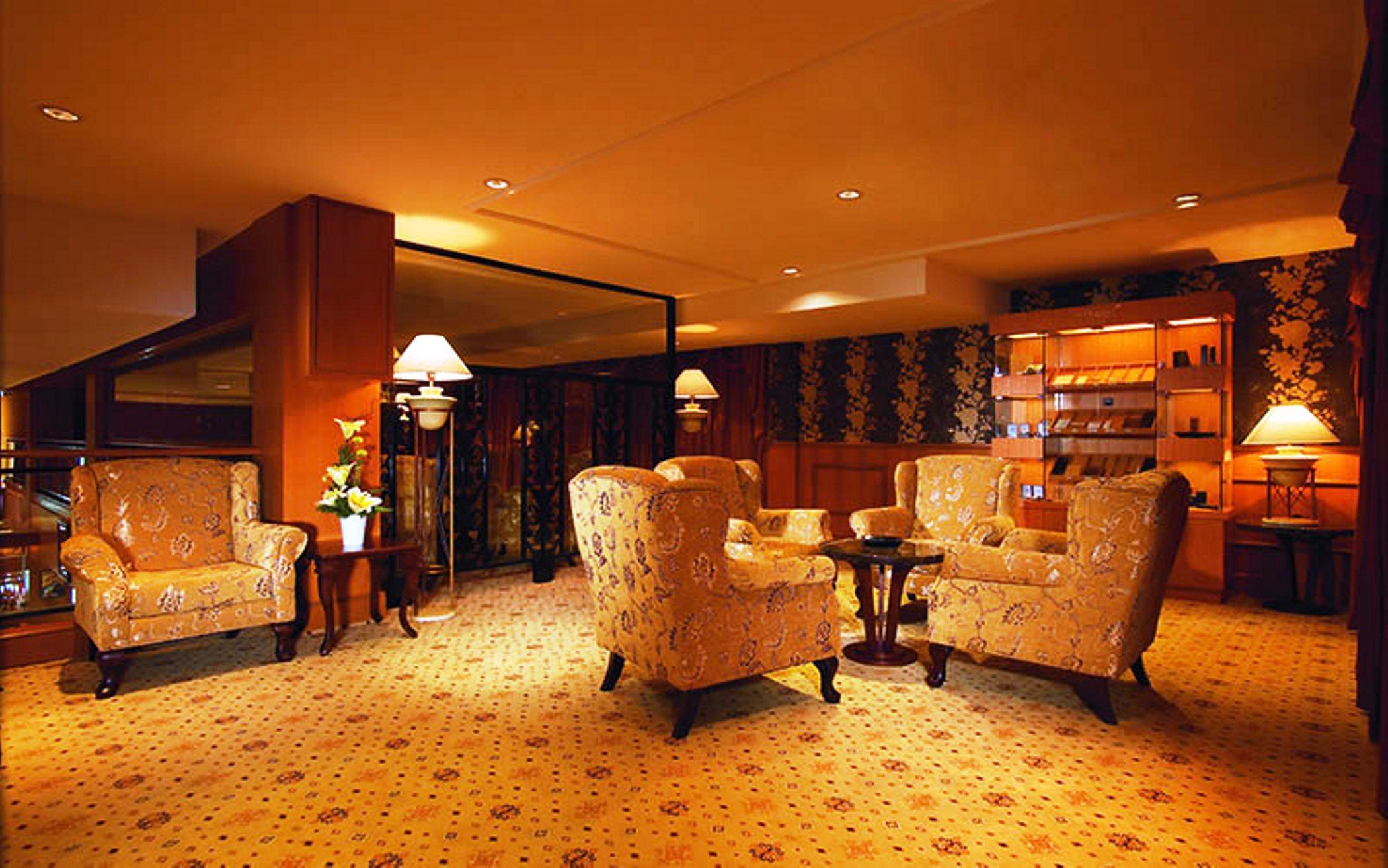 Royale Chulan Kuala Lumpur Otel Dış mekan fotoğraf