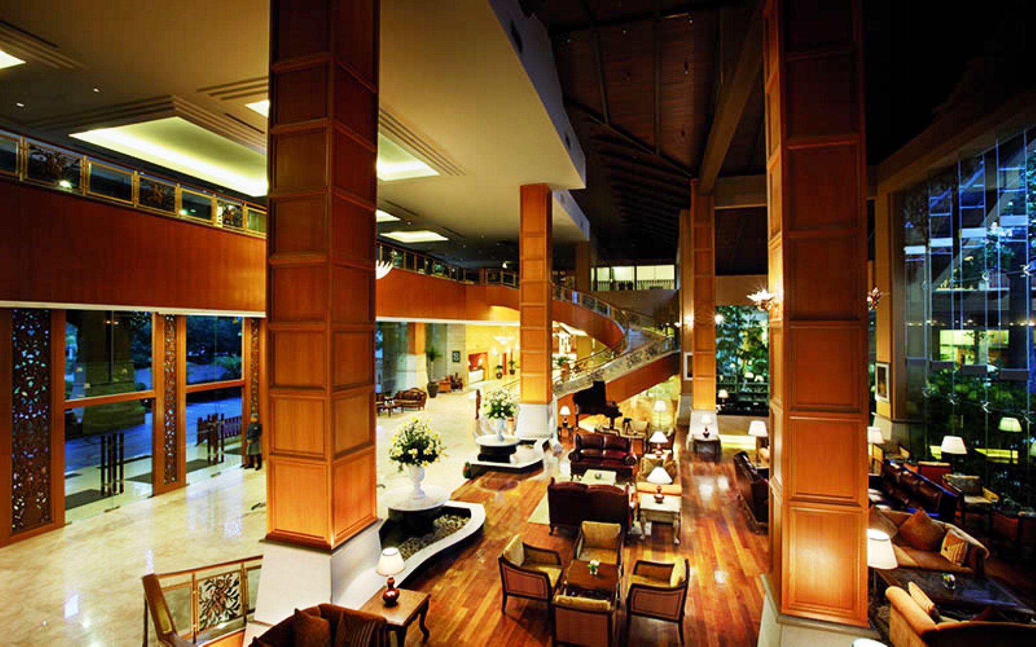 Royale Chulan Kuala Lumpur Otel Dış mekan fotoğraf